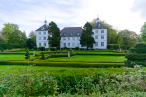 Gut Panker, Panker, Schleswig-Holstein, Germany Gut Panker, Panker, Schleswig-Holstein, Germany