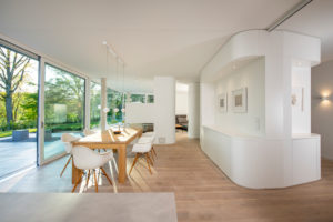 Furniture and interior decoration of a modern family home Furniture and interior decoration of a modern family home