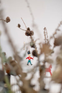 Decoration, Christmas Decorations, Glass Ball, British Soldier, Decoration, Christmas Decorations, Glass Ball, British Soldier,