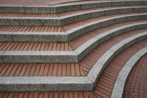 Germany, North Rhine-Westphalia, Cologne, stairs, pavement, steps, corner Germany, North Rhine-Westphalia, Cologne, stairs, pavement, steps, corner