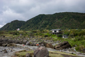 Shitiping Scenic Recreation, Taiwan Shitiping Scenic Recreation, Taiwan