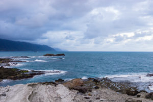 Shitiping Scenic Recreation, Taiwan Shitiping Scenic Recreation, Taiwan