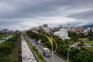 Hualien, Taiwan Hualien, Taiwan