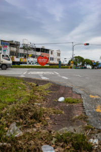 Hualien City Schild, Taiwan Hualien City Schild, Taiwan