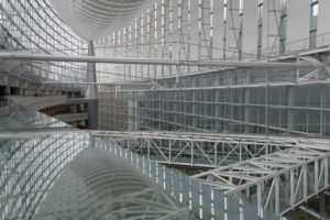 Asia, Japan, Nihon, Nippon, Tokyo, Marunouchi, Chiyoda, Tokyo International Forum Asia, Japan, Nihon, Nippon, Tokyo, Marunouchi, Chiyoda, Tokyo International Forum