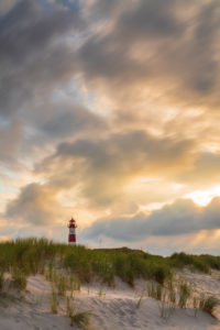 Europe, Germany, Schleswig-Holstein, North Frisian island, Nordfriesland, North Sea, Sylt, Lighthouse List East Europe, Germany, Schleswig-Holstein, North Frisian island, Nordfriesland, North Sea, Sylt, Lighthouse List East