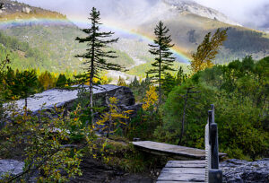 Europe, Switzerland, Canton Valais, Aven, Deborance, Autumn mood Europe, Switzerland, Canton Valais, Aven, Deborance, Autumn mood