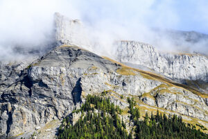 Europe, Switzerland, Canton Valais, Aven, Deborance, Autumn mood Europe, Switzerland, Canton Valais, Aven, Deborance, Autumn mood