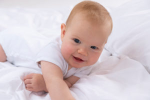 infant