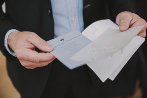 Man, detail, hands, wedding, holding,