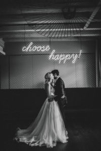 Newlyweds, happy, in love Newlyweds, happy, in love