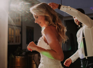 Newlyweds, happy, in love Newlyweds, happy, in love