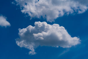 Cumulonimbus clouds Cumulonimbus clouds