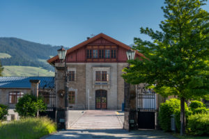 Toblach, South Tyrol, Bolzano province, Italy. Toblach train station Toblach, South Tyrol, Bolzano province, Italy. Toblach train station