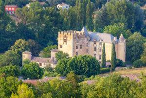 Castle, Allemagne en Provence, Alpes de Haute Provence, France, Europe, Castle, Allemagne en Provence, Alpes de Haute Provence, France, Europe,