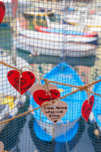 Camogli fishing port, Camogli, Liguria, Italy, Europe Camogli fishing port, Camogli, Liguria, Italy, Europe