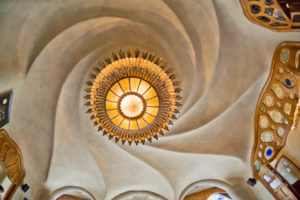 Casa Batllo, Barcelona, Catalonia, Spain Casa Batllo, Barcelona, Catalonia, Spain