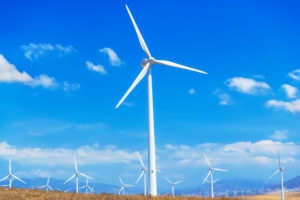 Windmills, Tarifa, Costa de La Luz, Cadiz Province, Andalusia, Spain, Europe Windmills, Tarifa, Costa de La Luz, Cadiz Province, Andalusia, Spain, Europe