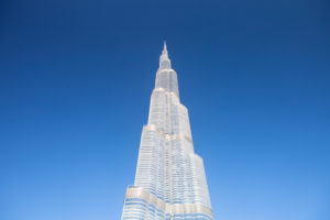Dubai, Burj Khalifa