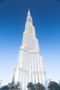 Dubai, Burj Khalifa