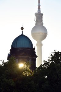 Germany, Berlin, Berlin-Mitte district, Alexanderplatz, TV Tower (Fernsehturm) Germany, Berlin, Berlin-Mitte district, Alexanderplatz, TV Tower (Fernsehturm)