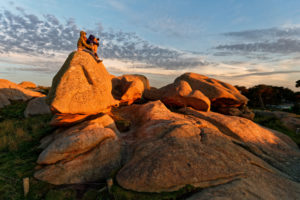 France, Cotes d'Armor, Perros Guirec, Ploumanac'h, Pink Granite coast (cote de Granit Rose), pointe de Squewel France, Cotes d'Armor, Perros Guirec, Ploumanac'h, Pink Granite coast (cote de Granit Rose), pointe de Squewel