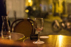 Paris, Bar, Tisch, Restaurant Paris, Bar, Tisch, Restaurant