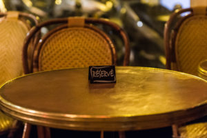 Paris, Bar, Tisch, Restaurant Paris, Bar, Tisch, Restaurant