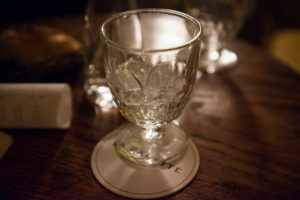 Paris, restaurant, bar, table, glass Paris, restaurant, bar, table, glass