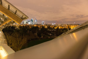 France, Paris, cityscape, modern architecture France, Paris, cityscape, modern architecture