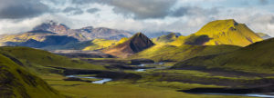 Tindfjallajökull, Fjallabak, Südisland, Island Tindfjallajökull, Fjallabak, Südisland, Island