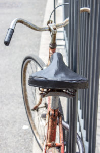 schutz fahrradsattel Nextcover ComfortOne™ Teuerstes Motorrad der Welt size:180cm Crankset Option (Length - Teeth):160mm / 28t