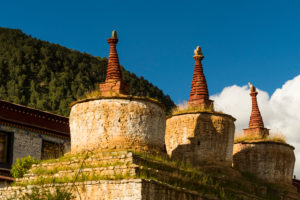 Reting monastery Reting monastery