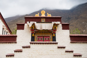 Monastery Ratoe Monastery Ratoe