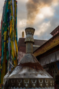 Tsethang, Ganden Choekhor Monastery Tsethang, Ganden Choekhor Monastery