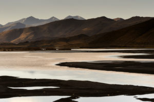 Yarlung Tsangpo canyon Yarlung Tsangpo canyon