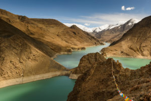 Yarlung Tsangpo canyon Yarlung Tsangpo canyon