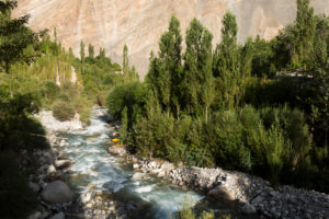 the Indus river the Indus river