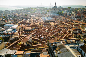 Turkey, Istanbul, Old Town, Grand Bazaar