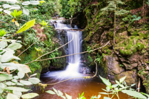 Geroldsauer Wasserfall Geroldsauer Wasserfall