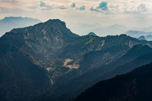 Deutschland, Bayern, Ruhpolding, Alpen Deutschland, Bayern, Ruhpolding, Alpen