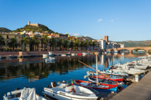 Europa; Italien; Sardinien; Oristano, Bosa Europa; Italien; Sardinien; Oristano, Bosa
