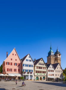 Europa, Deutschland, Baden-Württemberg, Markgröningen, Europa, Deutschland, Baden-Württemberg, Markgröningen,