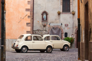 Fiat 500, Nuova, Cinquecento, Auto, Oldtimer, Italien, Fiat 500, Nuova, Cinquecento, Auto, Oldtimer, Italien,