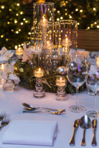 Dekoration, Tischdekoration, winterlich, weihnachtlich, Kerze Dekoration, Tischdekoration, winterlich, weihnachtlich, Kerze