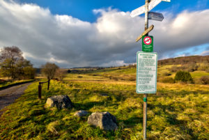 Nature reserve, Lange Rhön, autumn, landscape, Rhön-Grabfeld, Lower Franconia, Bavaria, Germany, Nature reserve, Lange Rhön, autumn, landscape, Rhön-Grabfeld, Lower Franconia, Bavaria, Germany,