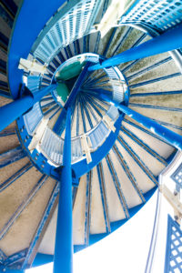 Haus des Gastes, Lookout Tower, Architecture, North dike, North, North Sea, Wadden Sea, East Frisia, Lower Saxony, Haus des Gastes, Lookout Tower, Architecture, North dike, North, North Sea, Wadden Sea, East Frisia, Lower Saxony,