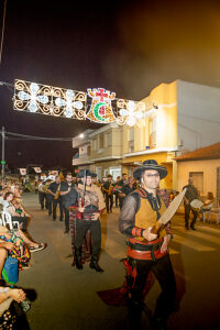 Moros y Cristianos, Fiesta, amateur actors, Desfile, parade, Santomera, Autonomous Community of Murcia, Spain,