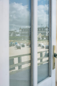 Germany, Mecklenburg-Western Pomerania, Usedom Island, house, window, close-up, detail Germany, Mecklenburg-Western Pomerania, Usedom Island, house, window, close-up, detail