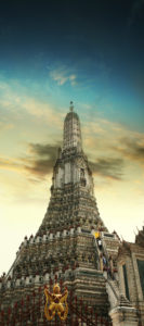 Asia, Thailand, Bangkok, Wat Arun Asia, Thailand, Bangkok, Wat Arun